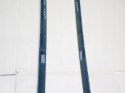 LISTWY DACHOWE NISSAN MURANO I Z50 3.5 4X4 2003-2007