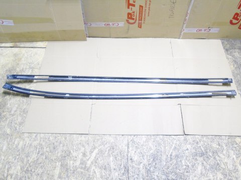 LISTWY DACHOWE NISSAN MURANO I Z50 3.5 4X4 2003-2007 LISTWY DACHOWE NISSAN MURANO I Z50 3.5 4X4 2003-2007