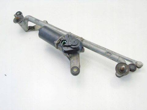 MECHANIZM WYCIERACZEK PRZÓD NISSAN MURANO I Z50 3.5 4X4 2003-2007 MECHANIZM WYCIERACZEK PRZÓD NISSAN MURANO I Z50 3.5 4X4 2003-2007