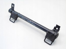 MOCOWANIE FOTELIKA ISOFIX NISSAN MURANO I Z50 3.5 4X4 2003-2007