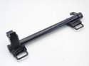 MOCOWANIE FOTELIKA ISOFIX NISSAN MURANO I Z50 3.5 4X4 2003-2007