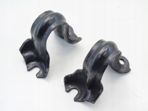 OBEJMY STABILIZATORA PRZÓD NISSAN MURANO I Z50 3.5 4X4 2003-2007 OBEJMY STABILIZATORA PRZÓD NISSAN MURANO I Z50 3.5 4X4 2003-2007