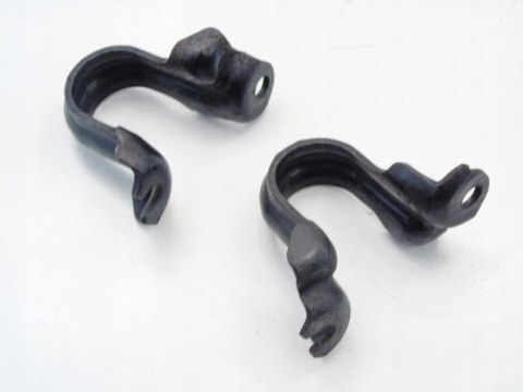 OBEJMY STABILIZATORA PRZÓD NISSAN MURANO I Z50 3.5 4X4 2003-2007 OBEJMY STABILIZATORA PRZÓD NISSAN MURANO I Z50 3.5 4X4 2003-2007
