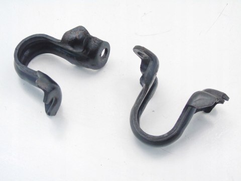 OBEJMY STABILIZATORA PRZÓD NISSAN MURANO I Z50 3.5 4X4 2003-2007 OBEJMY STABILIZATORA PRZÓD NISSAN MURANO I Z50 3.5 4X4 2003-2007