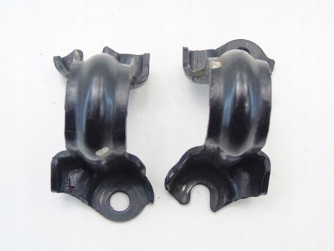 OBEJMY STABILIZATORA PRZÓD NISSAN MURANO I Z50 3.5 4X4 2003-2007 OBEJMY STABILIZATORA PRZÓD NISSAN MURANO I Z50 3.5 4X4 2003-2007