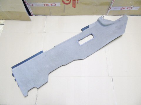 OBUDOWA BAGAŻNIKA NISSAN MURANO I Z50 3.5 4X4 2003-2007 96915-CA000 OBUDOWA BAGAŻNIKA NISSAN MURANO I Z50 3.5 4X4 2003-2007 96915-CA000