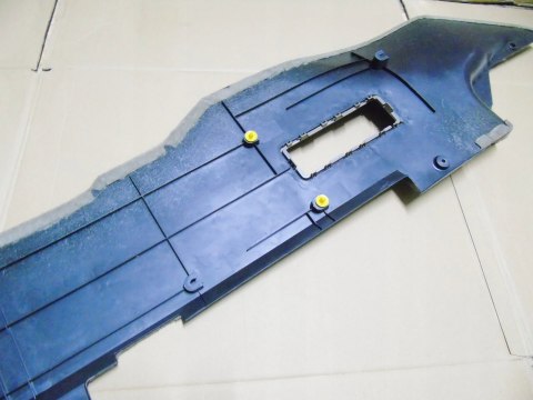 OBUDOWA BAGAŻNIKA NISSAN MURANO I Z50 3.5 4X4 2003-2007 96915-CA000 OBUDOWA BAGAŻNIKA NISSAN MURANO I Z50 3.5 4X4 2003-2007 96915-CA000