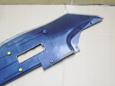 OBUDOWA BAGAŻNIKA NISSAN MURANO I Z50 3.5 4X4 2003-2007 96915-CA000 OBUDOWA BAGAŻNIKA NISSAN MURANO I Z50 3.5 4X4 2003-2007 96915-CA000