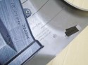 OBUDOWA SŁUPKA LEWA NISSAN MURANO I Z50 3.5 4X4 2003-2007 H646-0332-200