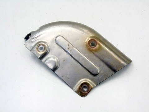 OSŁONA KOLEKTORA WYDECHOWEGO 3.0 V6 C5 I II 607 807 C6 406 C8 LAGUNA OSŁONA KOLEKTORA WYDECHOWEGO 3.0 V6 C5 I II 607 807 C6 406 C8 LAGUNA