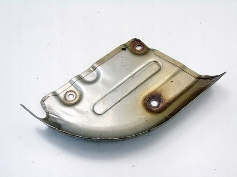 OSŁONA KOLEKTORA WYDECHOWEGO 3.0 V6 C5 I II 607 807 C6 406 C8 LAGUNA OSŁONA KOLEKTORA WYDECHOWEGO 3.0 V6 C5 I II 607 807 C6 406 C8 LAGUNA