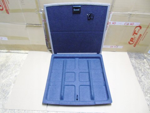 PODŁOGA BAGAŻNIKA NISSAN MURANO I Z50 3.5 4X4 2003-2007 PODŁOGA BAGAŻNIKA NISSAN MURANO I Z50 3.5 4X4 2003-2007