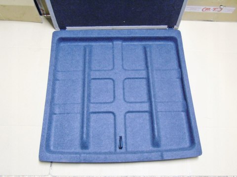 PODŁOGA BAGAŻNIKA NISSAN MURANO I Z50 3.5 4X4 2003-2007 PODŁOGA BAGAŻNIKA NISSAN MURANO I Z50 3.5 4X4 2003-2007