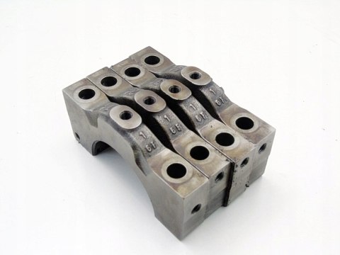 PODPORY STOPY MOSTKI WAŁU KORBOWEGO 3.0 B V6 AUDI A4 B6 A6 C5 A8 D3 ASN PODPORY STOPY MOSTKI WAŁU KORBOWEGO 3.0 B V6 AUDI A4 B6 A6 C5 A8 D3 ASN