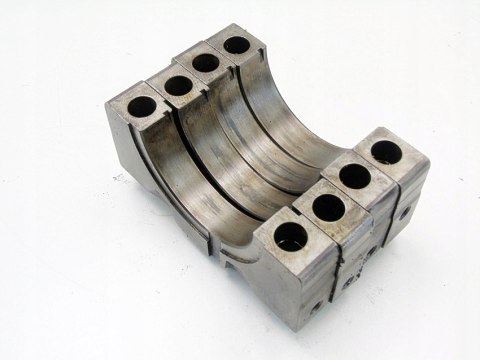 PODPORY STOPY MOSTKI WAŁU KORBOWEGO 3.0 B V6 AUDI A4 B6 A6 C5 A8 D3 ASN PODPORY STOPY MOSTKI WAŁU KORBOWEGO 3.0 B V6 AUDI A4 B6 A6 C5 A8 D3 ASN