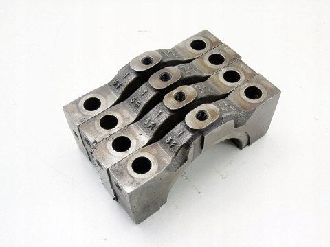PODPORY STOPY MOSTKI WAŁU KORBOWEGO 3.0 B V6 AUDI A4 B6 A6 C5 A8 D3 ASN PODPORY STOPY MOSTKI WAŁU KORBOWEGO 3.0 B V6 AUDI A4 B6 A6 C5 A8 D3 ASN