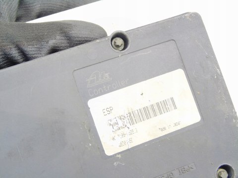 POMPA ABS NISSAN MURANO I Z50 3.5 4X4 2003-2007 47660CC084 POMPA ABS NISSAN MURANO I Z50 3.5 4X4 2003-2007 47660CC084