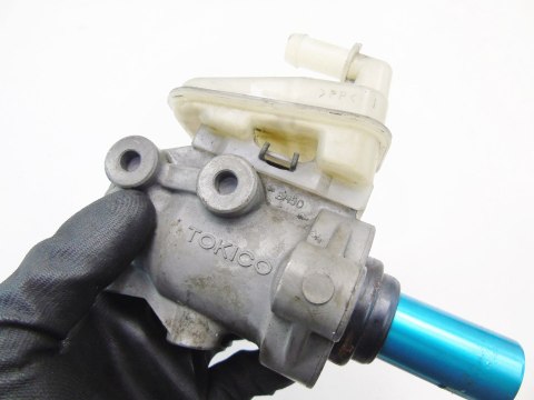 POMPA HAMULCOWA NISSAN MURANO I Z50 3.5 4X4 2003-2007 POMPA HAMULCOWA NISSAN MURANO I Z50 3.5 4X4 2003-2007