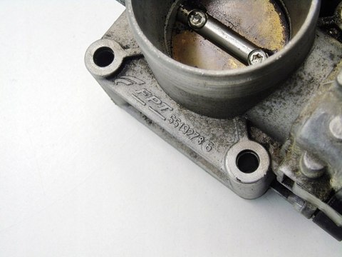 PRZEPUSTNICA 1.2 8V GRANDE PUNTO EVO PANDA 500 KA YPSILON 40SMF10 55192786 PRZEPUSTNICA 1.2 8V GRANDE PUNTO EVO PANDA 500 KA YPSILON 40SMF10 55192786