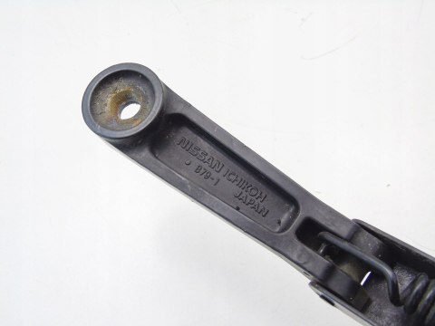 RAMIĘ WYCIERACZKI PRAWY PRZÓD NISSAN MURANO I Z50 3.5 4X4 2003-2007 B79-1 RAMIĘ WYCIERACZKI PRAWY PRZÓD NISSAN MURANO I Z50 3.5 4X4 2003-2007 B79-1