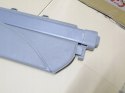 ROLETA BAGAŻNIKA NISSAN MURANO I Z50 3.5 4X4 2003-2007