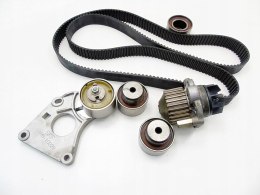 ROZRZĄD PASEK KOŁA NAPINACZ POMPA WODY 3.0 V6 C5 I II 607 807 C6 406 C8 XFX