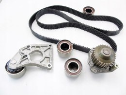 ROZRZĄD PASEK KOŁA NAPINACZ POMPA WODY 3.0 V6 C5 I II 607 807 C6 406 C8 XFX