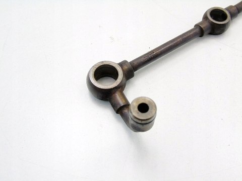 RURKA MAGISTRALA OLEJU Z BLOKU 3.0 B V6 AUDI A4 B6 A6 C5 A8 D3 ASN RURKA MAGISTRALA OLEJU Z BLOKU 3.0 B V6 AUDI A4 B6 A6 C5 A8 D3 ASN