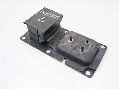 ŚLIZG ZDERZAKA LEWY PRZÓD NISSAN MURANO I Z50 3.5 4X4 2003-2007 ŚLIZG ZDERZAKA LEWY PRZÓD NISSAN MURANO I Z50 3.5 4X4 2003-2007