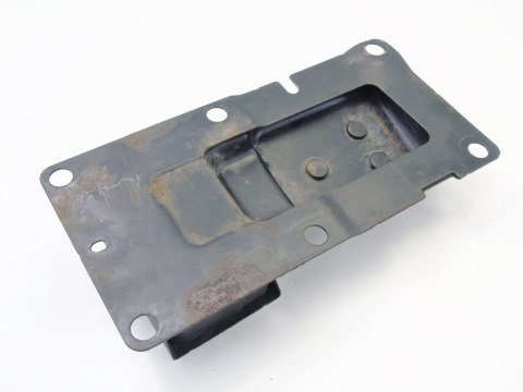 ŚLIZG ZDERZAKA LEWY PRZÓD NISSAN MURANO I Z50 3.5 4X4 2003-2007 ŚLIZG ZDERZAKA LEWY PRZÓD NISSAN MURANO I Z50 3.5 4X4 2003-2007