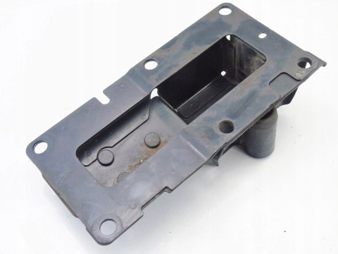 ŚLIZG ZDERZAKA PRAWY PRZÓD NISSAN MURANO I Z50 3.5 4X4 2003-2007 ŚLIZG ZDERZAKA PRAWY PRZÓD NISSAN MURANO I Z50 3.5 4X4 2003-2007