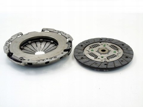 SPRZĘGŁO TARCZA DOCISK 1.2 8V GRANDE PUNTO EVO PANDA 500 KA YPSILON SPRZĘGŁO TARCZA DOCISK 1.2 8V GRANDE PUNTO EVO PANDA 500 KA YPSILON
