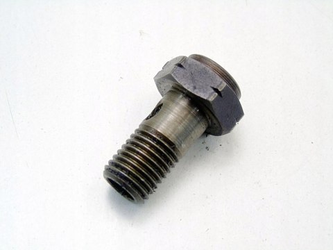 ŚRUBA PRZELEWU RURKI OLEJU 2.0 3.0 B V6 AUDI A4 B6 A6 C5 A8 D3 ASN ŚRUBA PRZELEWU RURKI OLEJU 2.0 3.0 B V6 AUDI A4 B6 A6 C5 A8 D3 ASN
