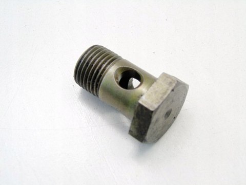 ŚRUBA PRZELEWU RURKI OLEJU 2.0 3.0 B V6 AUDI A4 B6 A6 C5 A8 D3 ASN ŚRUBA PRZELEWU RURKI OLEJU 2.0 3.0 B V6 AUDI A4 B6 A6 C5 A8 D3 ASN