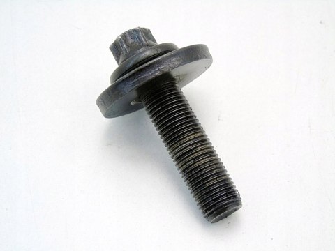 ŚRUBA WAŁKA ROZRZĄDU 3.0 B V6 C5 I II 607 807 C6 406 C8 LAGUNA 2 AVANTIME ŚRUBA WAŁKA ROZRZĄDU 3.0 B V6 C5 I II 607 807 C6 406 C8 LAGUNA 2 AVANTIME
