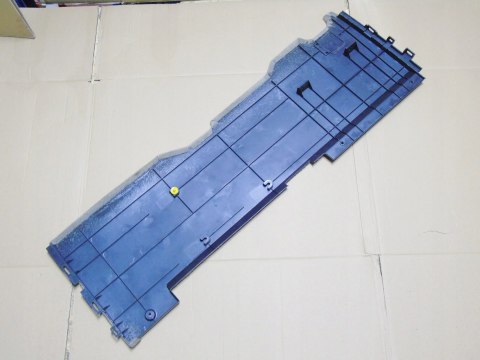 TAPICERKA PODŁOGA BAGAŻNIKA NISSAN MURANO I Z50 3.5 4X4 2003-2007 TAPICERKA PODŁOGA BAGAŻNIKA NISSAN MURANO I Z50 3.5 4X4 2003-2007