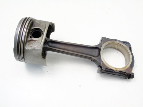 TŁOK KORBOWÓD 3.0 V6 C5 I II 607 807 C6 406 C8 XFX LAGUNA AVANTIME TŁOK KORBOWÓD 3.0 V6 C5 I II 607 807 C6 406 C8 XFX LAGUNA AVANTIME