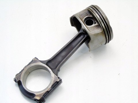 TŁOK KORBOWÓD 3.0 V6 C5 I II 607 807 C6 406 C8 XFX LAGUNA AVANTIME TŁOK KORBOWÓD 3.0 V6 C5 I II 607 807 C6 406 C8 XFX LAGUNA AVANTIME