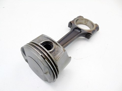 TŁOK KORBOWÓD 3.0 V6 C5 I II 607 807 C6 406 C8 XFX LAGUNA AVANTIME TŁOK KORBOWÓD 3.0 V6 C5 I II 607 807 C6 406 C8 XFX LAGUNA AVANTIME