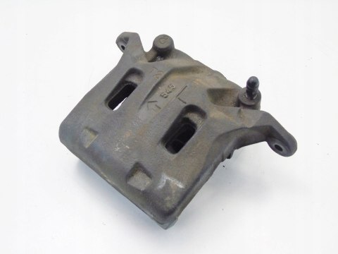ZACISK HAMULCOWY LEWY PRZÓD NISSAN MURANO I Z50 3.5 4X4 2003-2007 ZACISK HAMULCOWY LEWY PRZÓD NISSAN MURANO I Z50 3.5 4X4 2003-2007