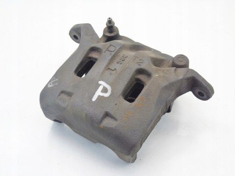 ZACISK HAMULCOWY PRAWY PRZÓD NISSAN MURANO I Z50 3.5 4X4 2003-2007 ZACISK HAMULCOWY PRAWY PRZÓD NISSAN MURANO I Z50 3.5 4X4 2003-2007