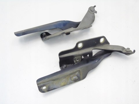ZAWIASY MASKI NISSAN MURANO I Z50 3.5 4X4 2003-2007 ZAWIASY MASKI NISSAN MURANO I Z50 3.5 4X4 2003-2007