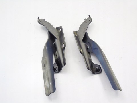 ZAWIASY MASKI NISSAN MURANO I Z50 3.5 4X4 2003-2007 ZAWIASY MASKI NISSAN MURANO I Z50 3.5 4X4 2003-2007