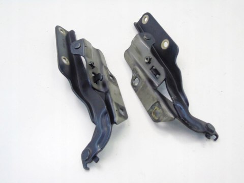 ZAWIASY MASKI NISSAN MURANO I Z50 3.5 4X4 2003-2007 ZAWIASY MASKI NISSAN MURANO I Z50 3.5 4X4 2003-2007