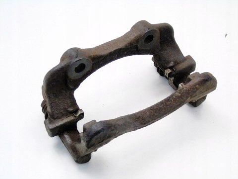 JARZMO ZACISKU HAMULCOWEGO PRZÓD LEWE PRAWE CITROEN C3 I 1.1 1.4 2002-2007 JARZMO ZACISKU HAMULCOWEGO PRZÓD LEWE PRAWE CITROEN C3 I 1.1 1.4 2002-2007