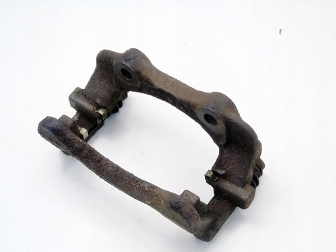 JARZMO ZACISKU HAMULCOWEGO PRZÓD LEWE PRAWE CITROEN C3 I 1.1 1.4 2002-2007 JARZMO ZACISKU HAMULCOWEGO PRZÓD LEWE PRAWE CITROEN C3 I 1.1 1.4 2002-2007