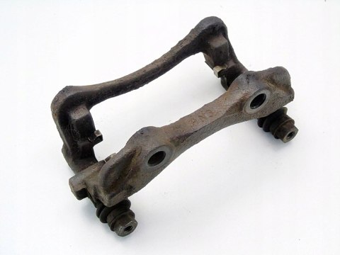 JARZMO ZACISKU HAMULCOWEGO PRZÓD LEWE PRAWE CITROEN C3 I 1.1 1.4 2002-2007 JARZMO ZACISKU HAMULCOWEGO PRZÓD LEWE PRAWE CITROEN C3 I 1.1 1.4 2002-2007