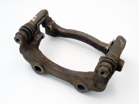 JARZMO ZACISKU HAMULCOWEGO PRZÓD LEWE PRAWE CITROEN C3 I 1.1 1.4 2002-2007 JARZMO ZACISKU HAMULCOWEGO PRZÓD LEWE PRAWE CITROEN C3 I 1.1 1.4 2002-2007