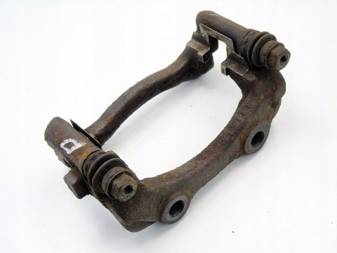 JARZMO ZACISKU HAMULCOWEGO PRZÓD LEWE PRAWE CITROEN C3 I 1.1 1.4 2002-2007 JARZMO ZACISKU HAMULCOWEGO PRZÓD LEWE PRAWE CITROEN C3 I 1.1 1.4 2002-2007