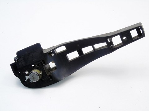KASETA KLAMKI DRZWI PRAWY PRZÓD CITROEN C3 I 1.1 1.4 2002-2007 9650444380 KASETA KLAMKI DRZWI PRAWY PRZÓD CITROEN C3 I 1.1 1.4 2002-2007 9650444380